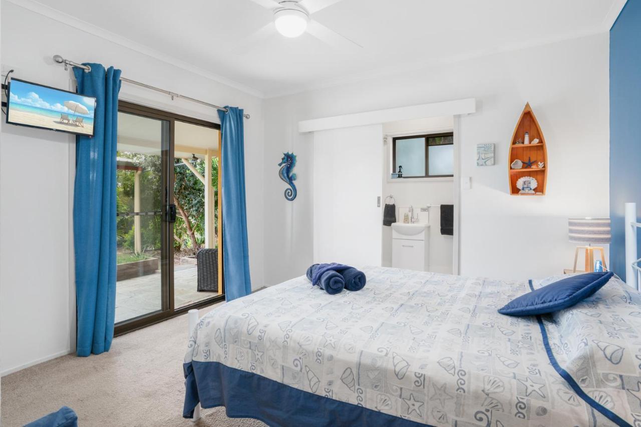 Laurelview Scenic Inn Gympie Tamaree 외부 사진