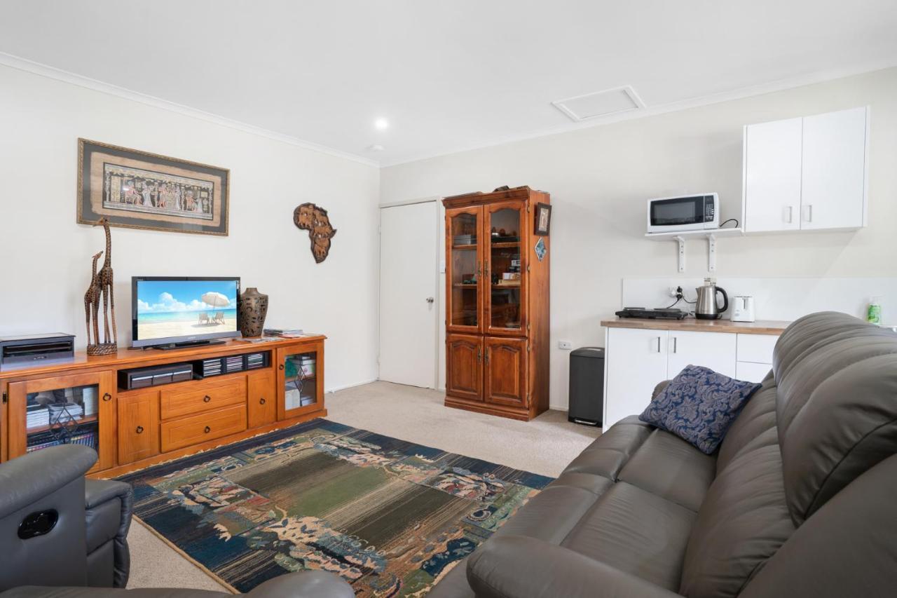Laurelview Scenic Inn Gympie Tamaree 외부 사진