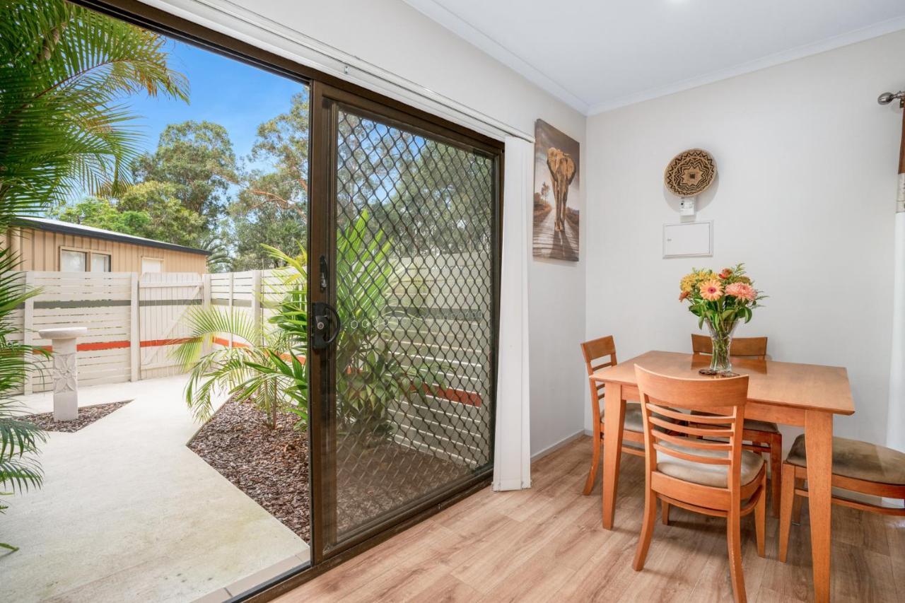 Laurelview Scenic Inn Gympie Tamaree 외부 사진