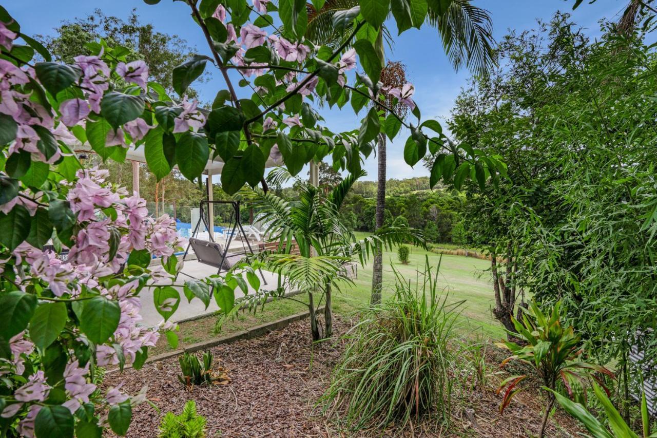 Laurelview Scenic Inn Gympie Tamaree 외부 사진