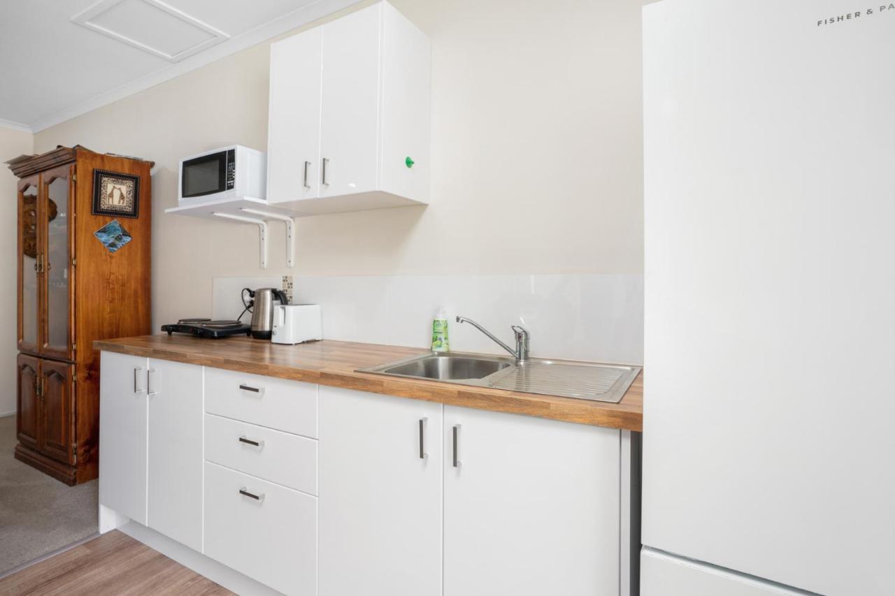 Laurelview Scenic Inn Gympie Tamaree 외부 사진