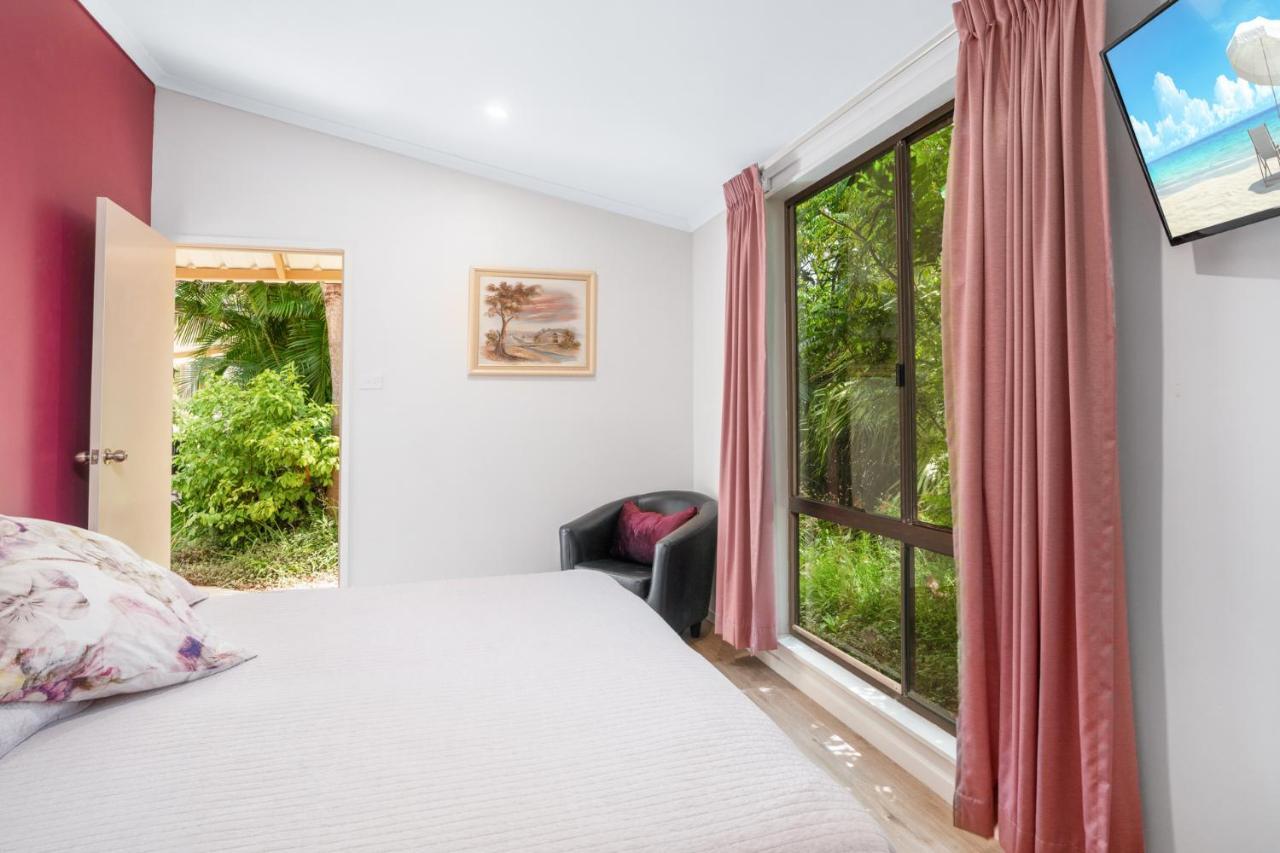 Laurelview Scenic Inn Gympie Tamaree 외부 사진